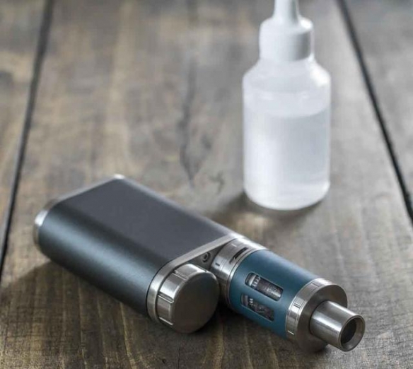 美官方揭示電子煙致病原理 肺損傷機制與健康風(fēng)險升級